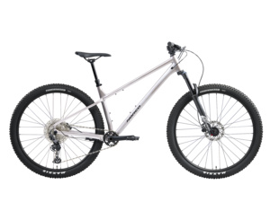 NORCO Charger 2 29 Silver