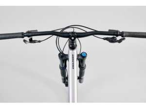 NORCO Charger 2 29 Silver