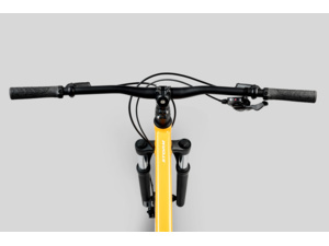 NORCO Storm 100 29 Larch Yellow