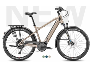 MOUSTACHE Samedi 27 Xroad ES Pastel Green