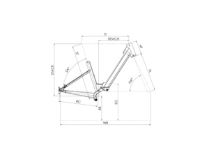 MOUSTACHE Samedi 27 Xroad 6 OPEN 800 Titanium