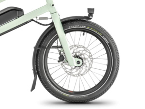 MOUSTACHE LUNDI 20 Cargo 1 Mint