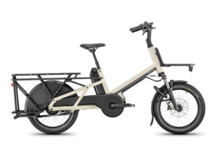 MOUSTACHE LUNDI 20 Cargo 5 Silk Grey