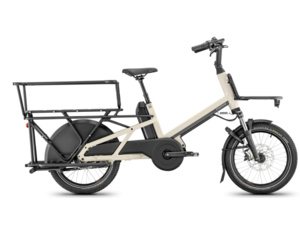 MOUSTACHE LUNDI 20 Cargo 5 +EQ Silk Grey