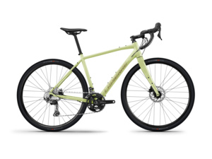 LAPIERRE Crosshill AL 3.0 Cool Matcha Green Glossy