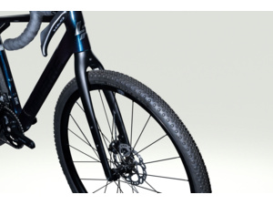 LAPIERRE Crosshill CF 5.0 Crepuscule Blue Glossy