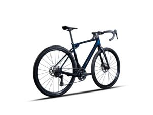 LAPIERRE Crosshill CF 5.0 Crepuscule Blue Glossy