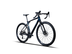LAPIERRE Crosshill CF 5.0 Crepuscule Blue Glossy