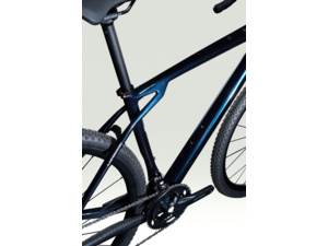 LAPIERRE Crosshill CF 5.0 Crepuscule Blue Glossy