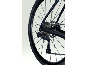 LAPIERRE Crosshill CF 5.0 Crepuscule Blue Glossy