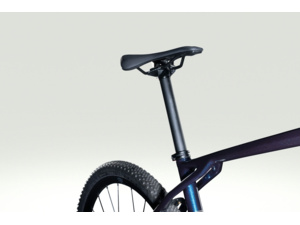 LAPIERRE Crosshill CF 5.0 Crepuscule Blue Glossy