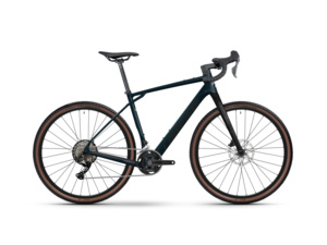 LAPIERRE Crosshill CF 5.0 Crepuscule Blue Glossy