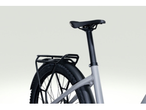 LAPIERRE E-Explorer 5.5 Low Graphite Grey Matt
