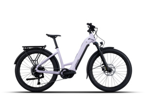 LAPIERRE E-Explorer 6.5 Low Lavender
