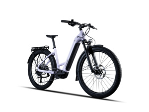 LAPIERRE E-Explorer 6.5 Low Lavender