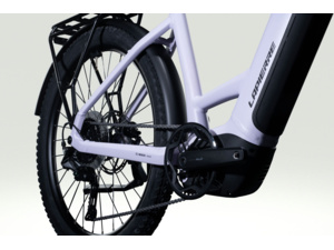 LAPIERRE E-Explorer 6.5 Low Lavender