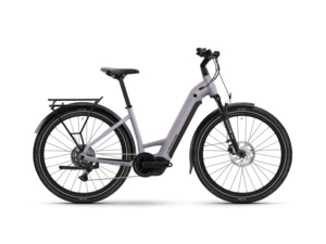 LAPIERRE E-Explorer 6.5 Low Lavender