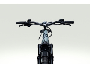 LAPIERRE E-Explorer 7.6 Low Landing Green Glossy