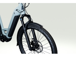 LAPIERRE E-Explorer 7.6 Low Landing Green Glossy