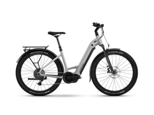 LAPIERRE E-Explorer 8.8 Low Paris Stone Beige Satin