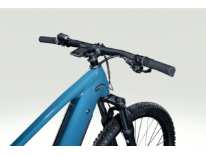 LAPIERRE Overvolt HT 5.6 Tidal Teal Blue Glossy