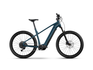 LAPIERRE Overvolt HT 5.6 Tidal Teal Blue Glossy