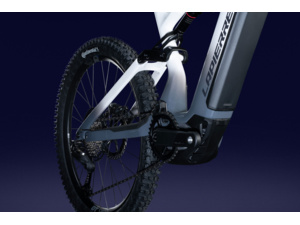 LAPIERRE Overvolt AM CF 10.8 Paris Stone Beige Satin