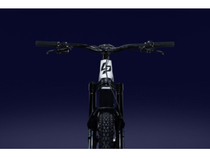 LAPIERRE Overvolt AM CF 10.8 Paris Stone Beige Satin