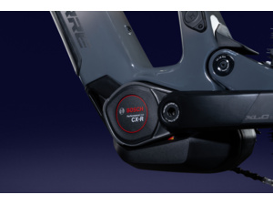 LAPIERRE Overvolt AM CF 10.8 Paris Stone Beige Satin