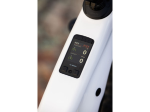 LAPIERRE Overvolt AM CF 10.8 Paris Stone Beige Satin