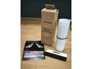 LAPIERRE Overvolt AM CF 10.8 Paris Stone Beige Satin