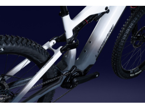 LAPIERRE Overvolt AM CF 10.8 Paris Stone Beige Satin