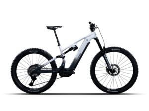 LAPIERRE Overvolt AM CF 10.8 Paris Stone Beige Satin