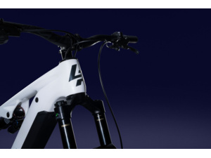 LAPIERRE Overvolt AM CF 10.8 Paris Stone Beige Satin