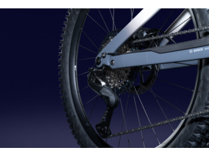 LAPIERRE Overvolt AM CF 10.8 Paris Stone Beige Satin