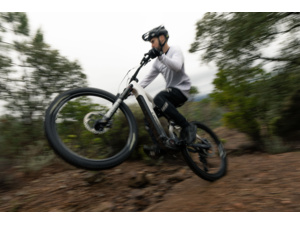 LAPIERRE Overvolt AM CF 10.8 Paris Stone Beige Satin