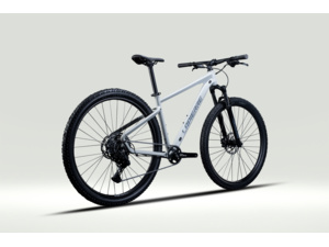 LAPIERRE Prorace 2.9 Circular Grey Satin