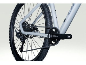 LAPIERRE Prorace 2.9 Circular Grey Satin