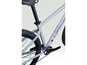 LAPIERRE Prorace 2.9 Circular Grey Satin