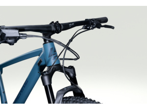 LAPIERRE Prorace 4.9 Tidal Teal Blue Satin