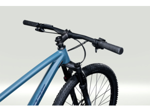 LAPIERRE Prorace 4.9 Tidal Teal Blue Satin