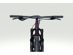 LAPIERRE Prorace CF 6.9 Midnight Plum Purple Glossy