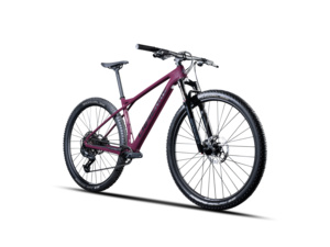 LAPIERRE Prorace CF 6.9 Midnight Plum Purple Glossy