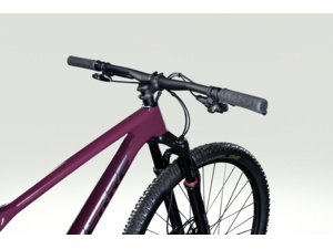 LAPIERRE Prorace CF 6.9 Midnight Plum Purple Glossy