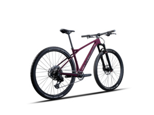 LAPIERRE Prorace CF 6.9 Midnight Plum Purple Glossy