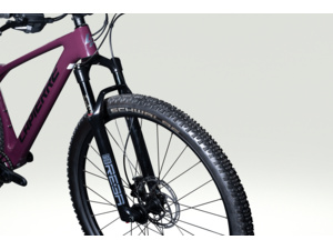 LAPIERRE Prorace CF 6.9 Midnight Plum Purple Glossy