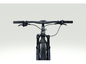 LAPIERRE Prorace CF 7.9 Graphite Grey Glossy
