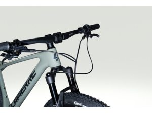 LAPIERRE Prorace CF 7.9 Graphite Grey Glossy