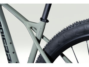 LAPIERRE Prorace CF 7.9 Graphite Grey Glossy