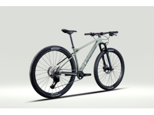 LAPIERRE Prorace CF 7.9 Graphite Grey Glossy